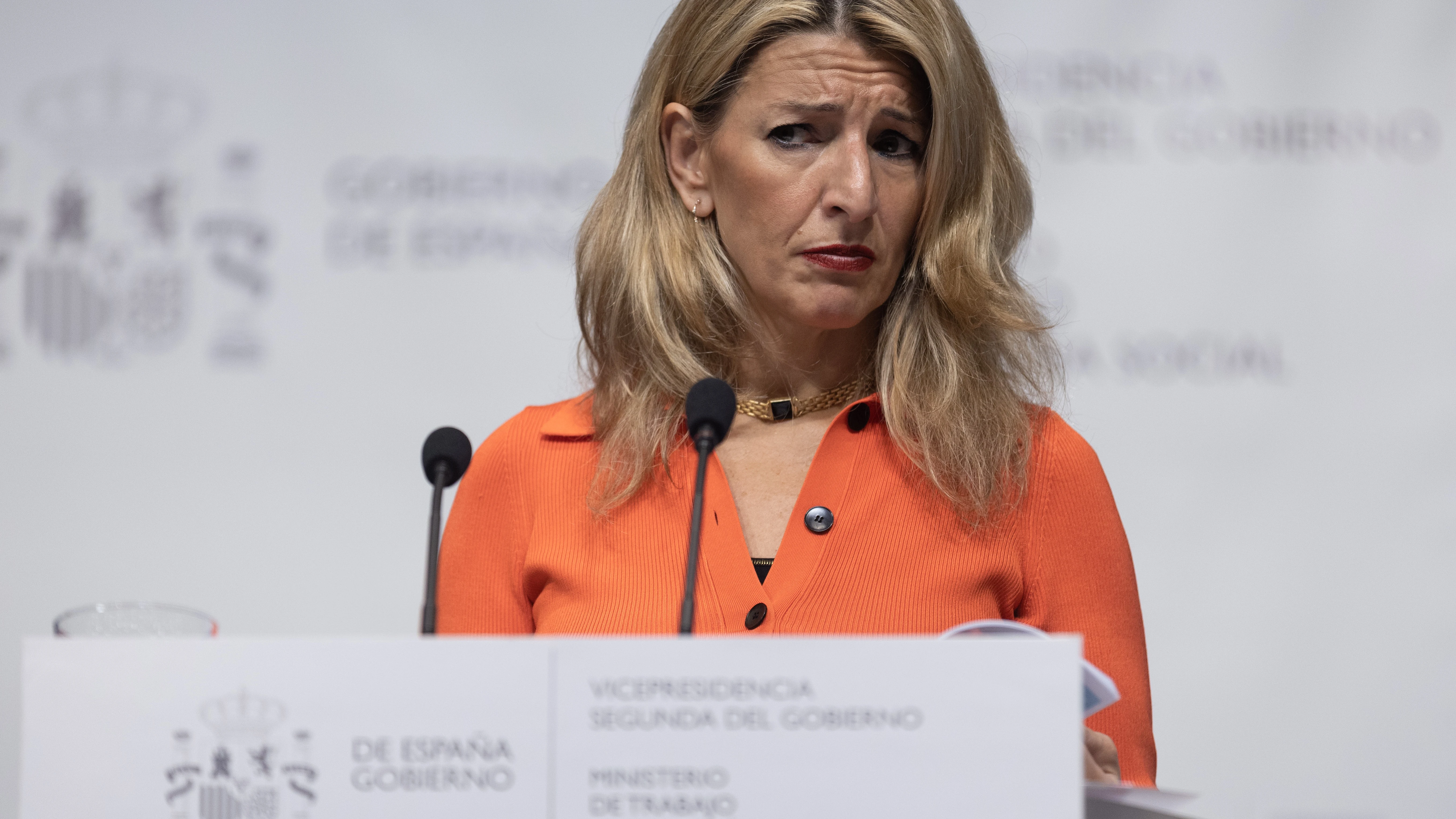 Díaz duda de la utilidad de la bajada del IVA: "No es la medida que creemos que pueda ayudar" Díaz duda de la utilidad de la bajada del IVA: "No es la medida que creemos que pueda ayudar"