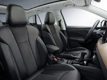 Skoda Scala Skoda Scala