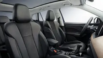 Skoda Scala Skoda Scala