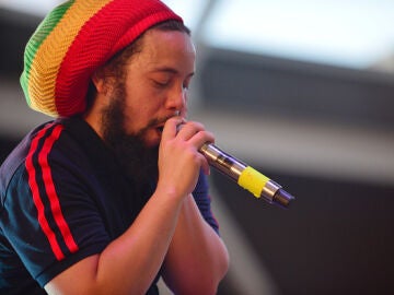 One of Bob Marley’s grandsons dies at 31