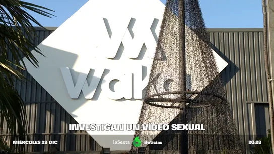 El vídeo de una menor haciendo una felación en una discoteca podría ser una agresión sexual: ella no recuerda nada El vídeo de una menor haciendo una felación en una discoteca podría ser una agresión sexual: ella no recuerda nada