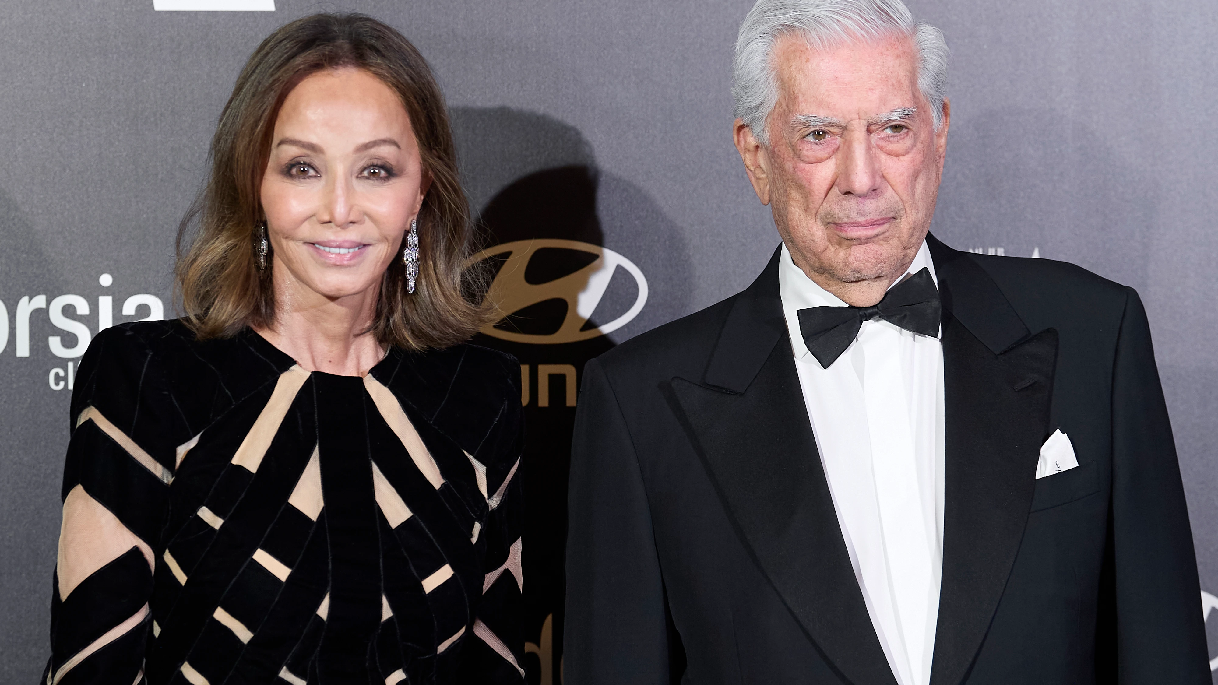 Isabel Preysler y Mario Vargas Llosa rompen su relación