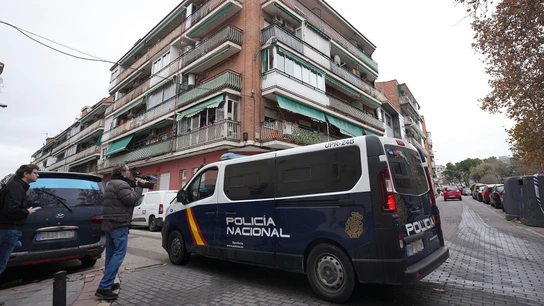 Lugar del crimen Lugar del crimen