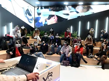 La expresion inteligencia artificial es la palabra del ano segun la FundeuRAE La expresion inteligencia artificial es la palabra del ano segun la FundeuRAE