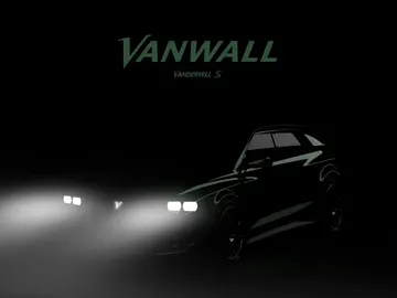 Vanwall Vandervell S Vanwall Vandervell S