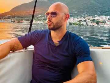 The Romanian Justice orders 30 days of preventive detention for Andrew Tate and his brother