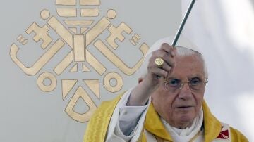 Presidentes y líderes políticos en todo el mundo lamentan la muerte de Benedicto XVI