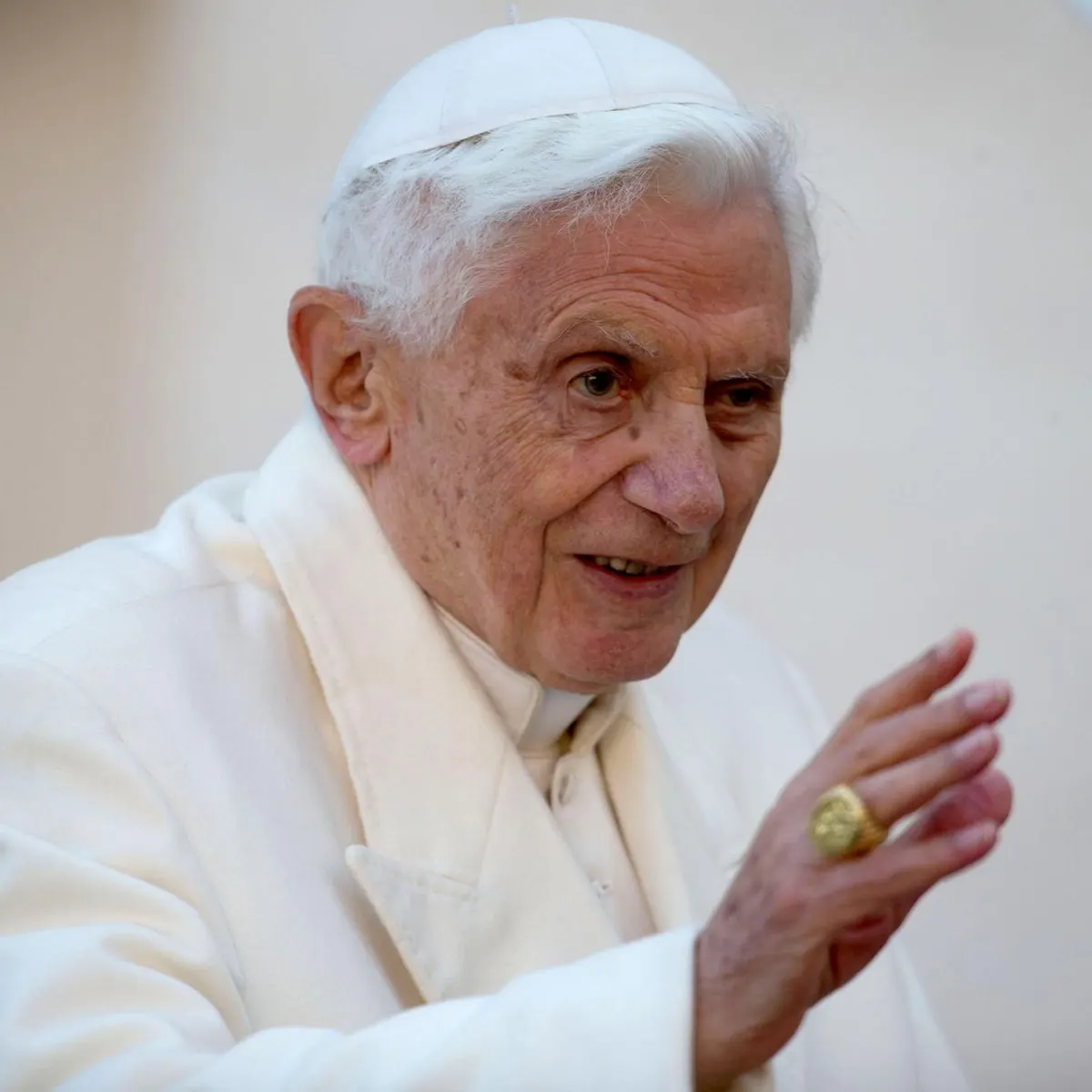 Benedicto, última hora: testamento, funeral y reacciones a la muerte del  papa