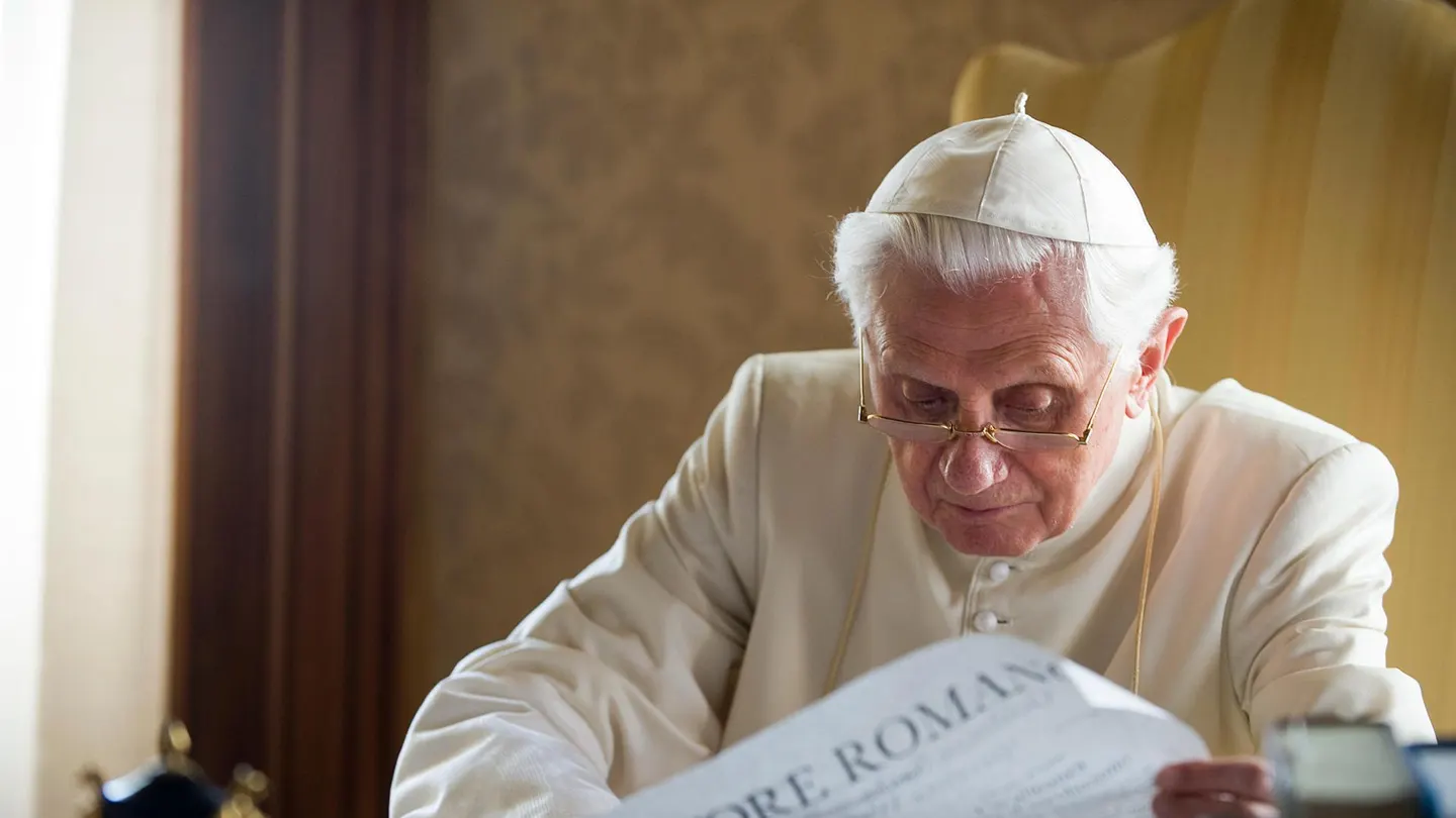 Las polémicas que rodearon al papa Benedicto XVI Las polémicas que rodearon al papa Benedicto XVI