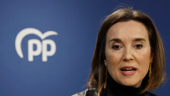 Gamarra carga contra Sánchez acusándolo de tender una trampa para derogar la sedición y abaratar la corrupción Gamarra carga contra Sánchez acusándolo de tender una trampa para derogar la sedición y abaratar la corrupción