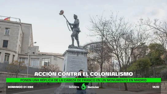 Colonialismo Colonialismo