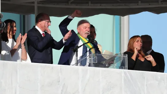 Lula da Silva Lula da Silva