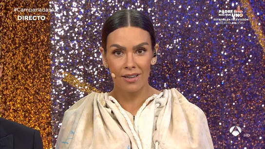 Cristina Pedroche Cristina Pedroche