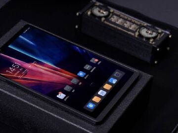 La tablet gaming de Lenovo llegará muy pronto a Europa: así será la impresionante Lenovo Legion Y700