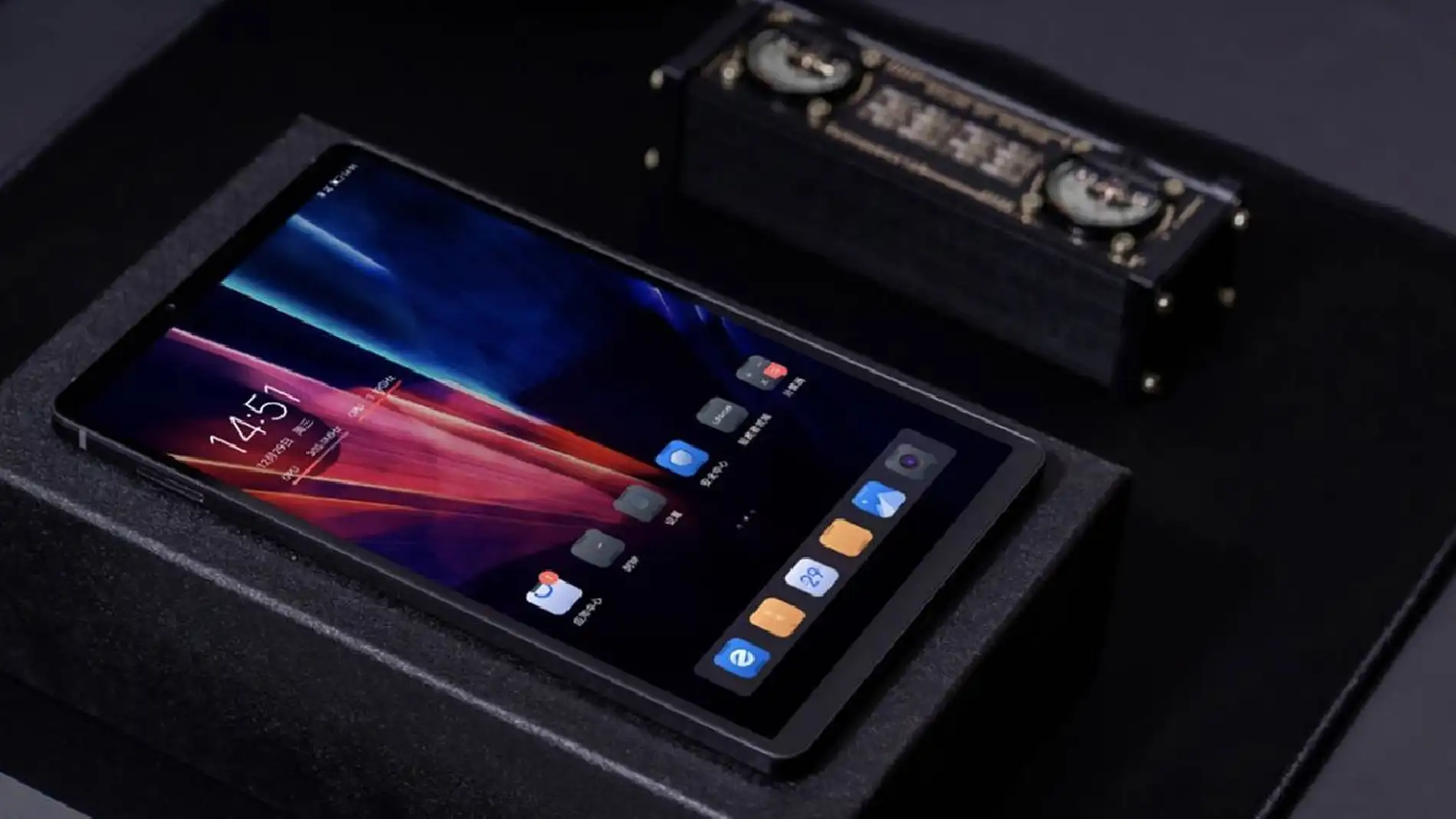 Así será la tablet más potente de Xiaomi ¿Cuándo llegará?