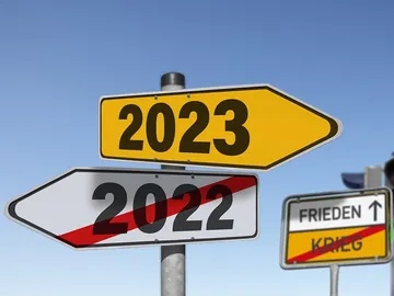 12 destinos para los 12 meses de 2023 12 destinos para los 12 meses de 2023