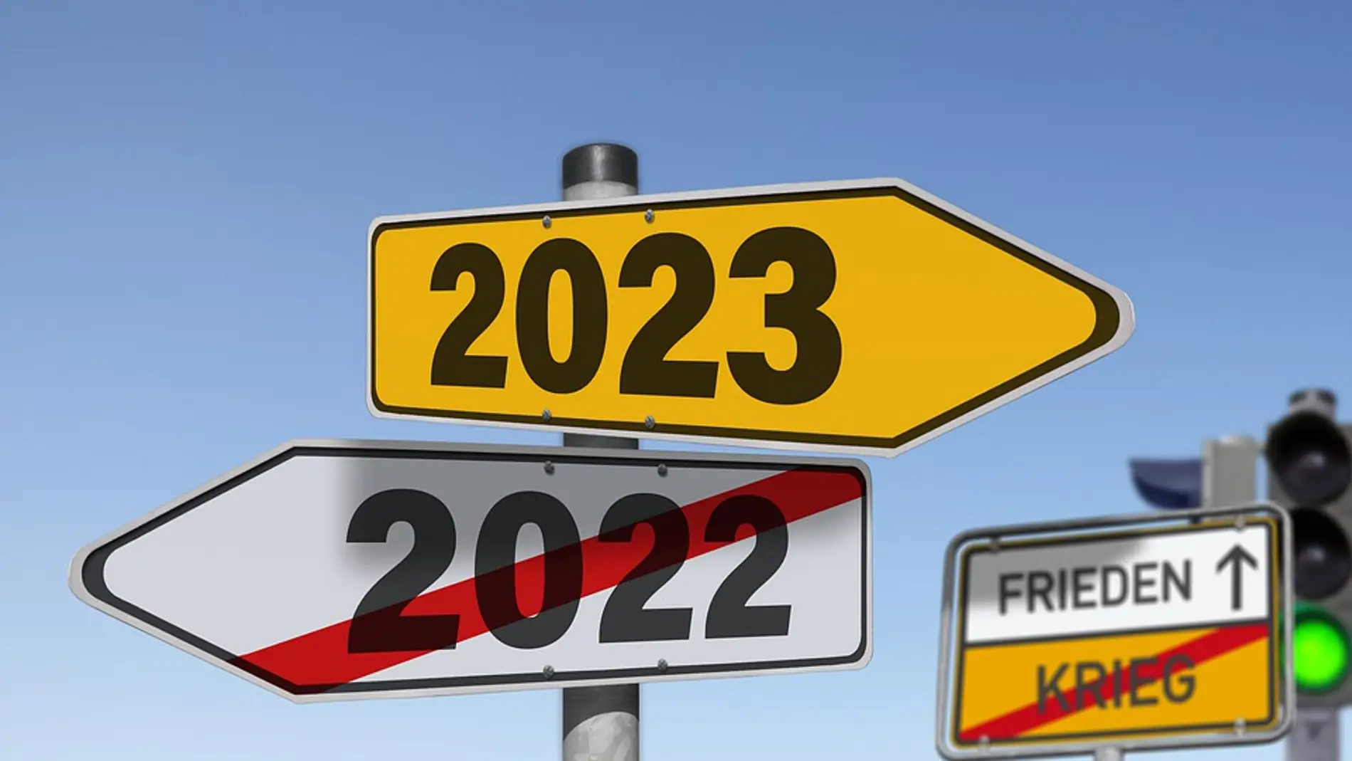 12 destinos para los 12 meses de 2023