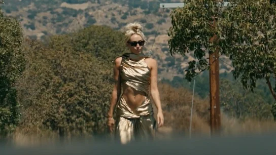 Miley Cyrus Miley Cyrus