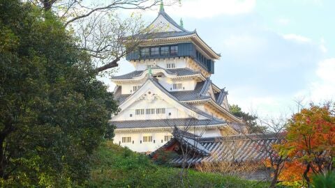 Castillo de Fukuoka