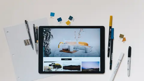 El Apple Pencil El Apple Pencil