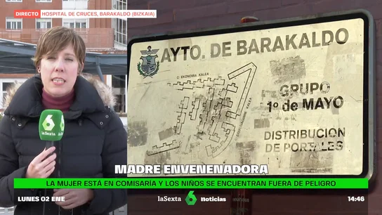 Barakaldo Barakaldo
