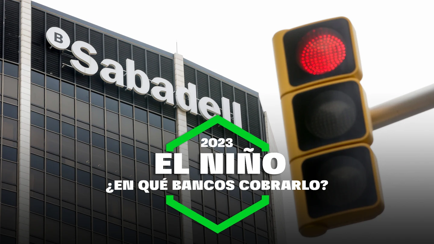 ¿En qué bancos se puede cobrar la Lotería del Niño si tienes un décimo premiado? ¿En qué bancos se puede cobrar la Lotería del Niño si tienes un décimo premiado?