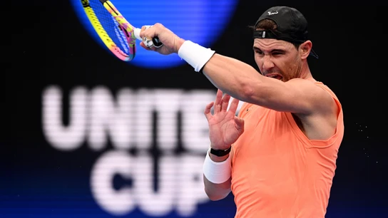 Rafa Nadal Rafa Nadal
