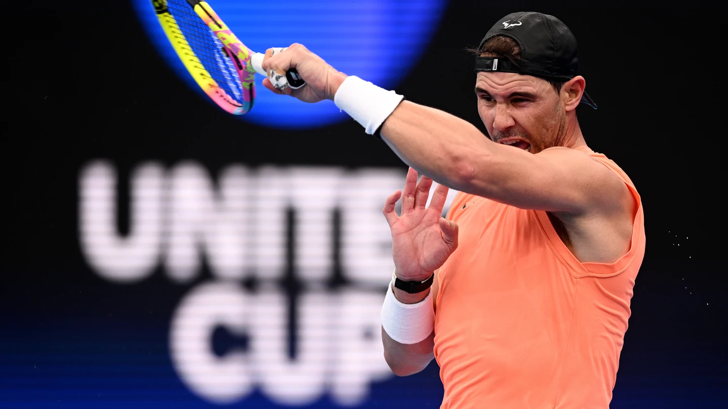 Rafa Nadal Rafa Nadal
