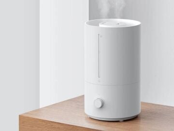 Xiaomi Humidifier 2 Lite, así es el nuevo gadget inteligente del fabricante disponible en España