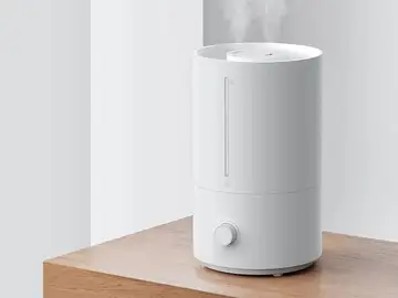 Xiaomi Humidifier 2 Lite, así es el nuevo gadget inteligente del fabricante disponible en España Xiaomi Humidifier 2 Lite, así es el nuevo gadget inteligente del fabricante disponible en España