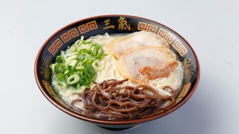 Hakata Ramen