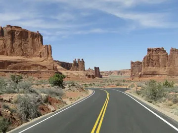 Carretera Carretera