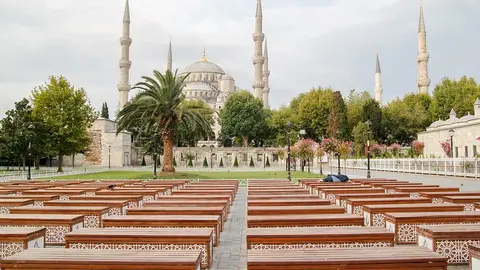 Estambul Estambul