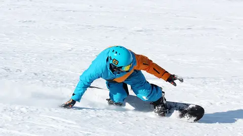 Snowboard Snowboard