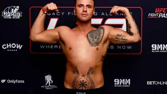 Tanner Marlow Tanner Marlow