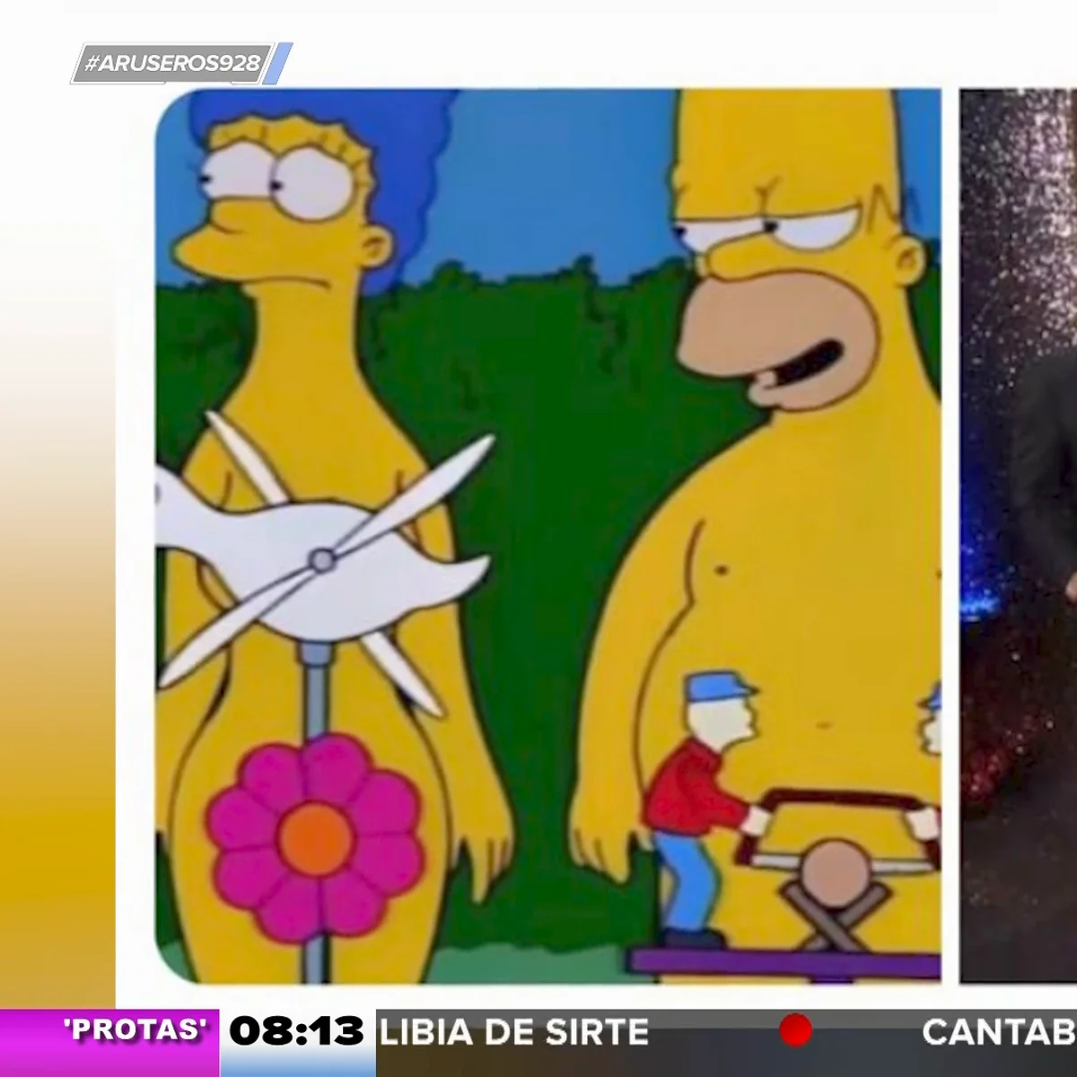 Los mejores memes del vestido de Cristina Pedroche en las Campanadas 2022 Los mejores memes del vestido de Cristina Pedroche en las Campanadas 2022