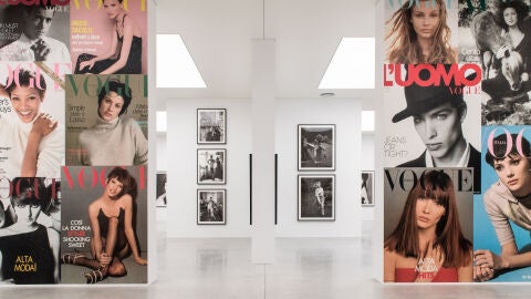 Steven Meisel 1993 A Year in Photographs