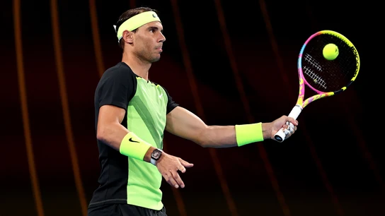 Rafa Nadal Rafa Nadal