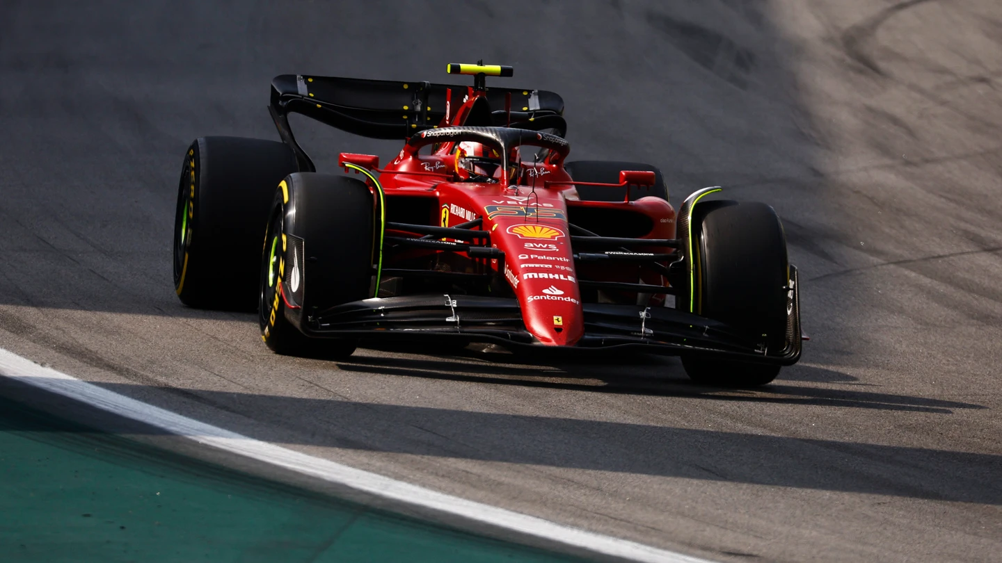 La FIA excluye a Ferrari de la reunión de motores para 2026 La FIA excluye a Ferrari de la reunión de motores para 2026