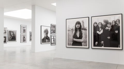 Steven Meisel 1993 A Year in Photographs