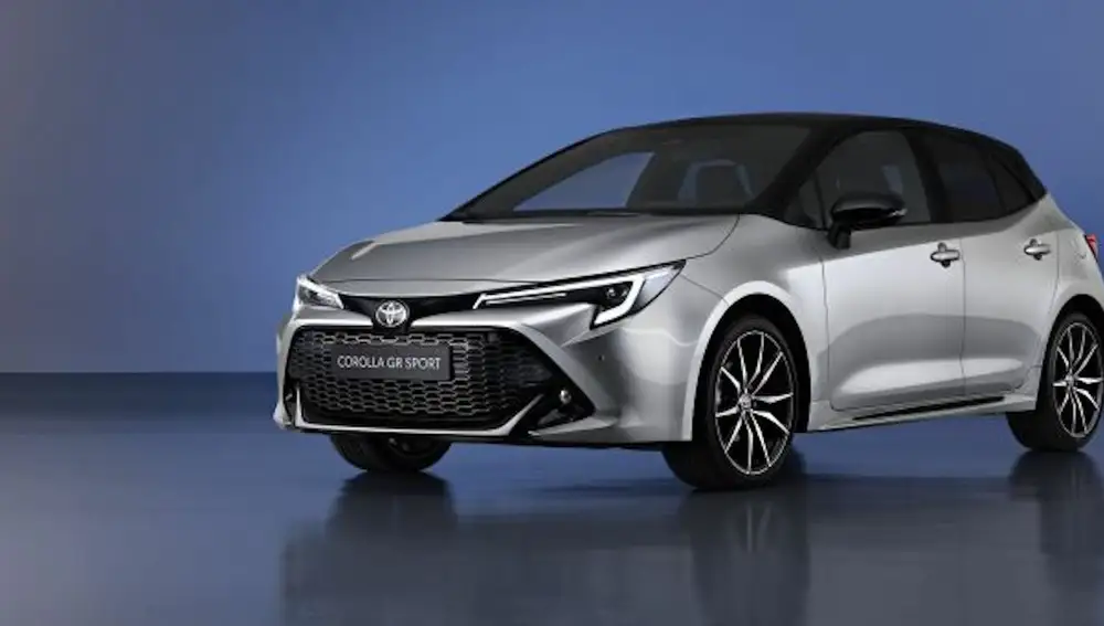 Toyota Corolla oferta