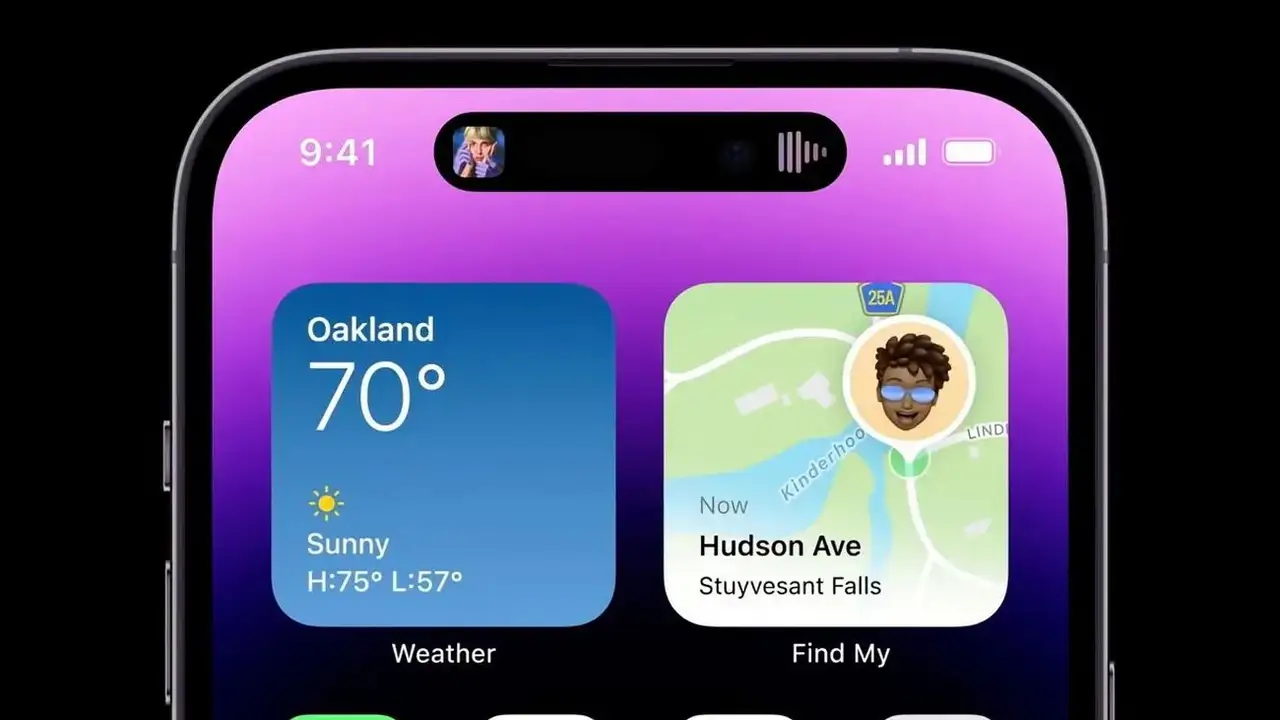 BOE recupera su puesto: volverá a ser el principal proveedor de pantallas del iPhone BOE recupera su puesto: volverá a ser el principal proveedor de pantallas del iPhone
