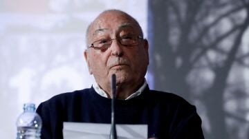 Muere Nicolás Redondo, el histórico líder de la UGT que se enfrentó a Felipe González