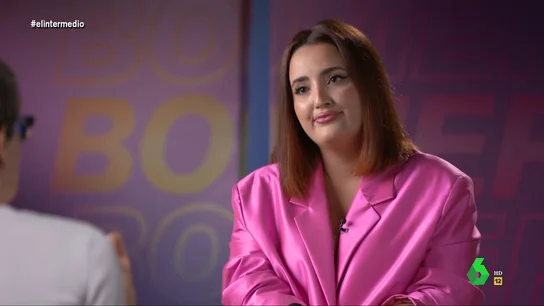 La modelo curvy Marina Llosa advierte de la gordofobia que existe en algunas marcas de ropa La modelo curvy Marina Llosa advierte de la gordofobia que existe en algunas marcas de ropa