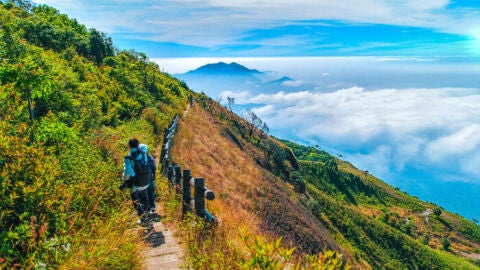 Doi Inthanon