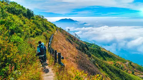 Doi Inthanon Doi Inthanon