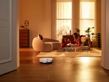 Roborock S8, S8+ y S8 Pro Ultra: así son los nuevos robots aspiradores presentados en el CES 2023 Roborock S8, S8+ y S8 Pro Ultra: así son los nuevos robots aspiradores presentados en el CES 2023