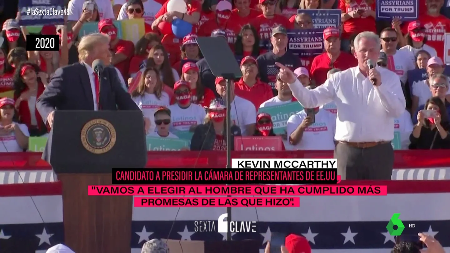 McCarthyClave McCarthyClave