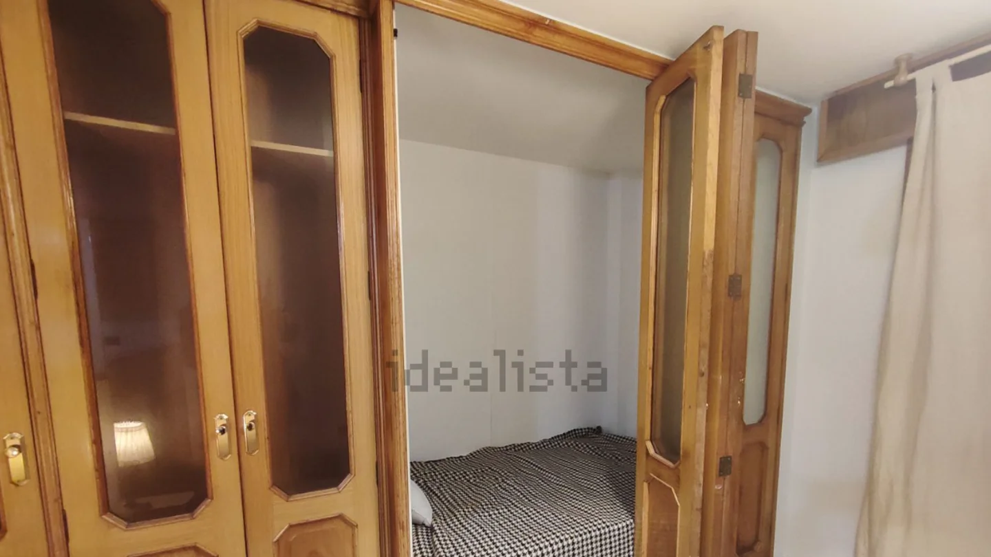 Twitter alucina con la última 'maravilla' inmobiliaria: "Es la cama de Doraemon" Twitter alucina con la última 'maravilla' inmobiliaria: "Es la cama de Doraemon"