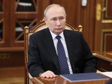 Russia warns that we are at the moment of “greatest nuclear risk” and increases the verbal escalation with the US